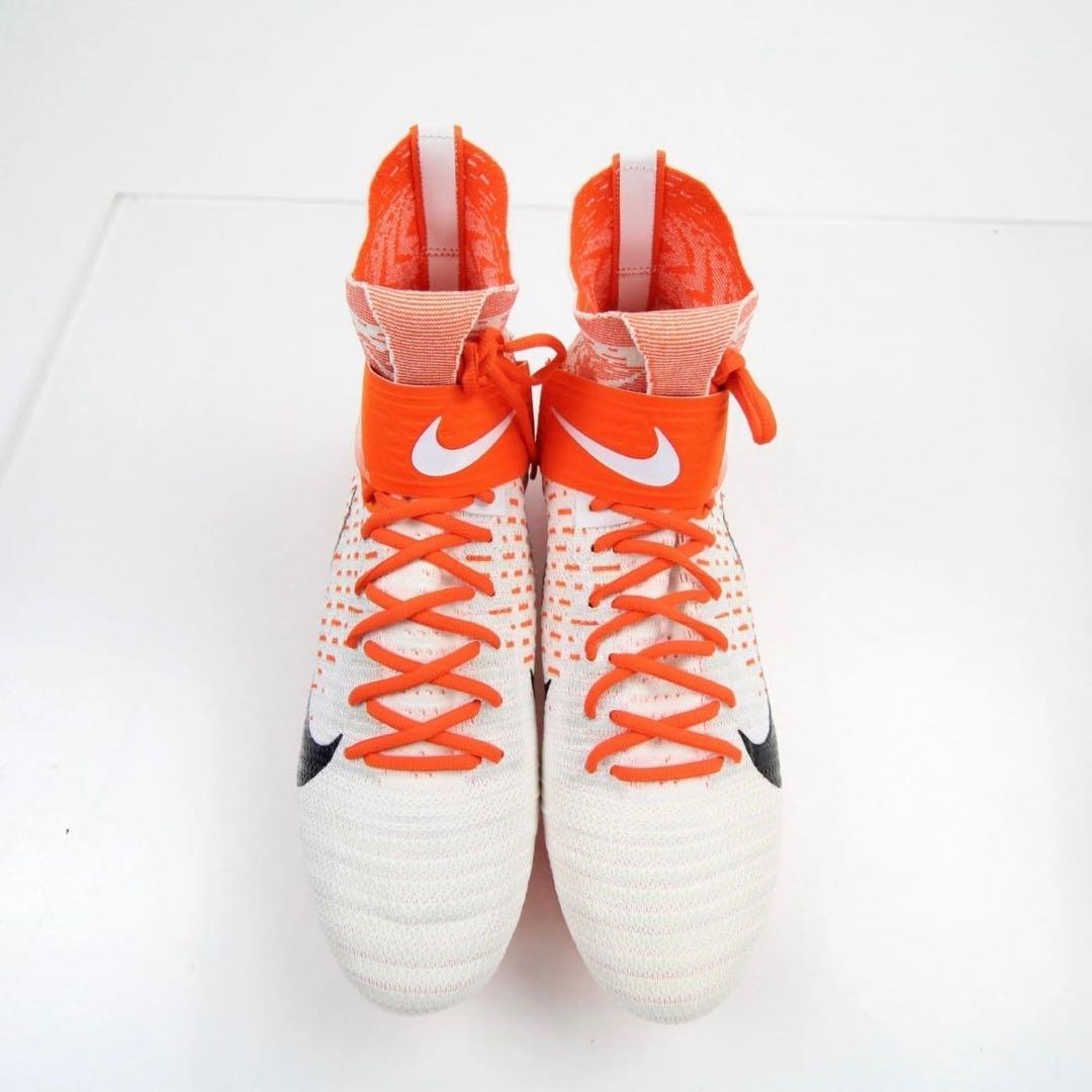 【30.5cm】NIKE MENACE ELITE 2 アメフト スパイク