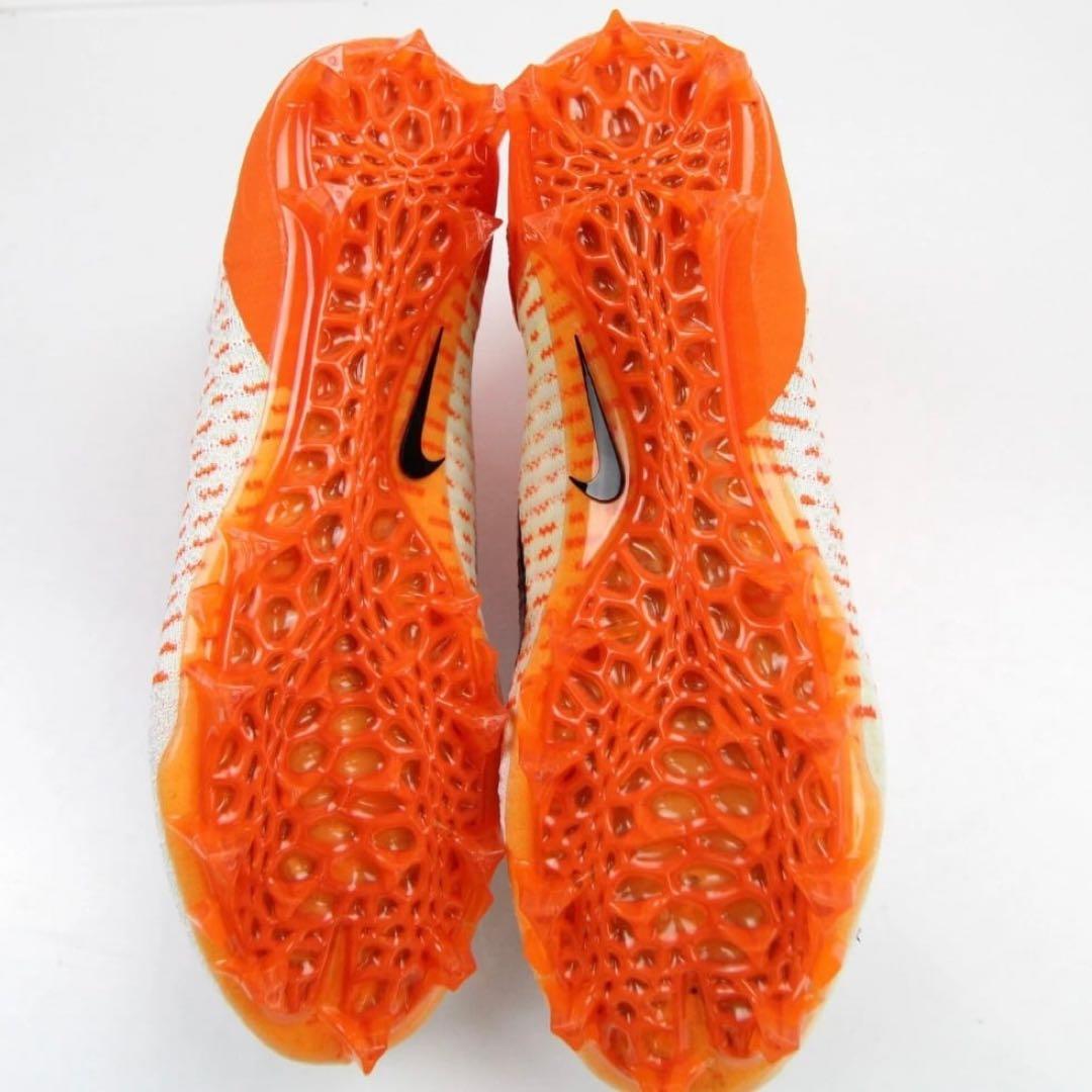 【30.5cm】NIKE MENACE ELITE 2 アメフト スパイク