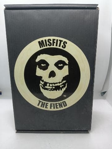 MISFITS 3体セット H8GRAPHIX メディコムトイ ミスフィッツ