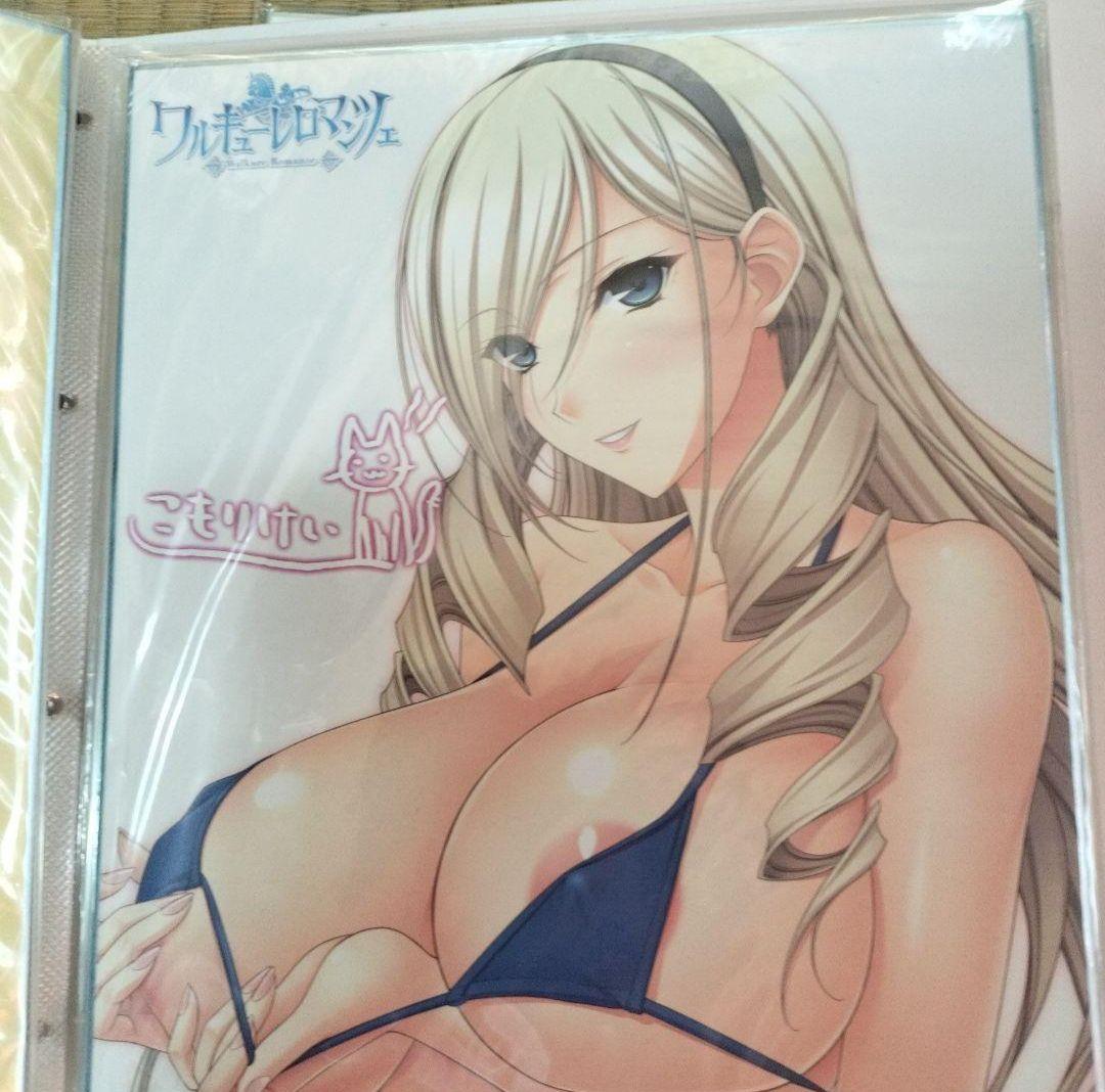 ワルキューレロマンツェ