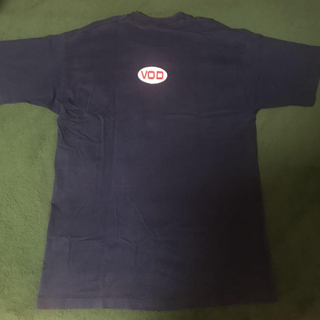 VISION OF DISORDER Tシャツ NYHC