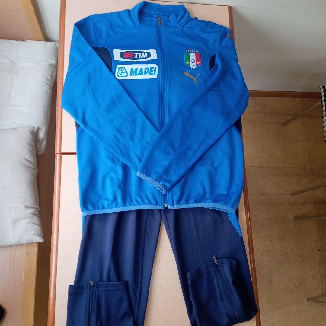 新品未使用 プーマ イタリア代表 ニールバレット 上下セット 2026年最新】Yahoo!オークション -neil barrett ニールバレット