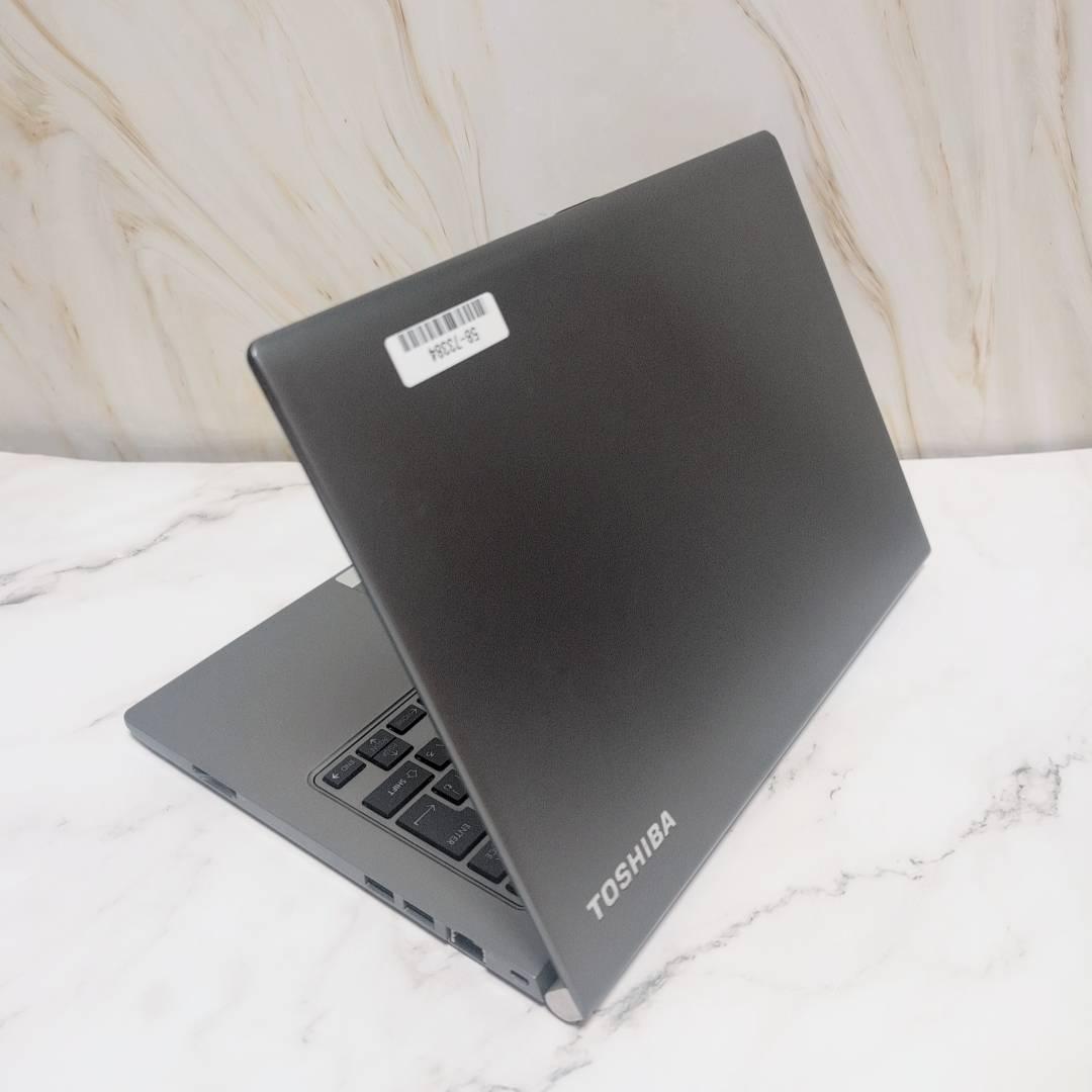 東芝軽量ダイナブック 第8世代 SSD-256GB・Win11 - メルカリ