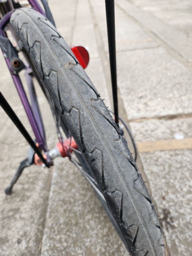 Performer リカンベント 下ハンドル - メルカリ