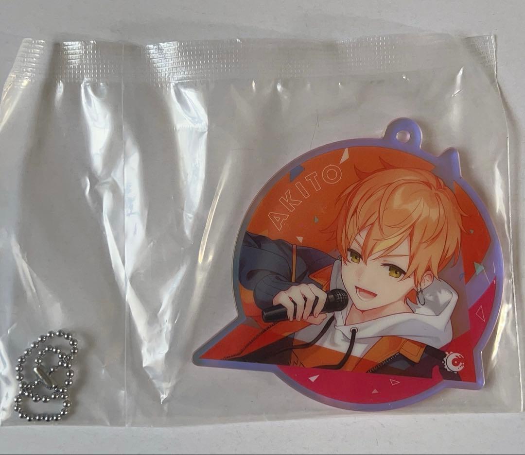 プロセカ セガラッキーくじ vol.7 東雲彰人 コンプリート セット