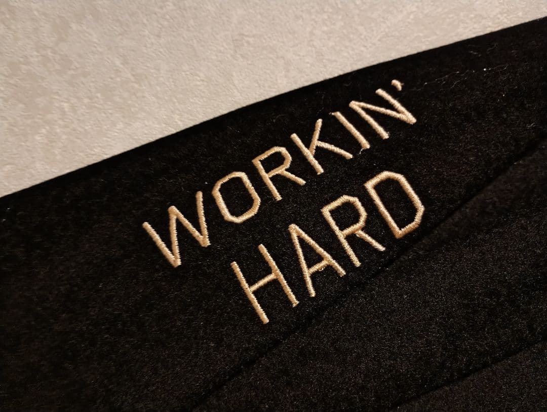 som....でございます☆藤井風　スタジアムジャンパー