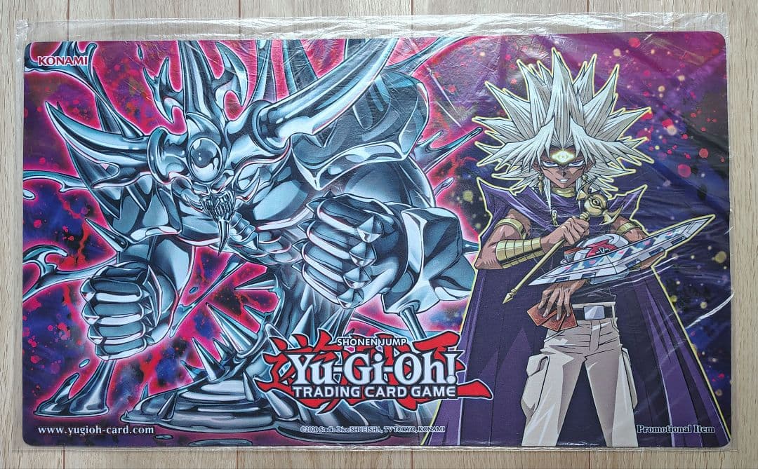 遊戯王 黒衣之詔刀師 NORITOSHI IN DARKEST RAINMENT