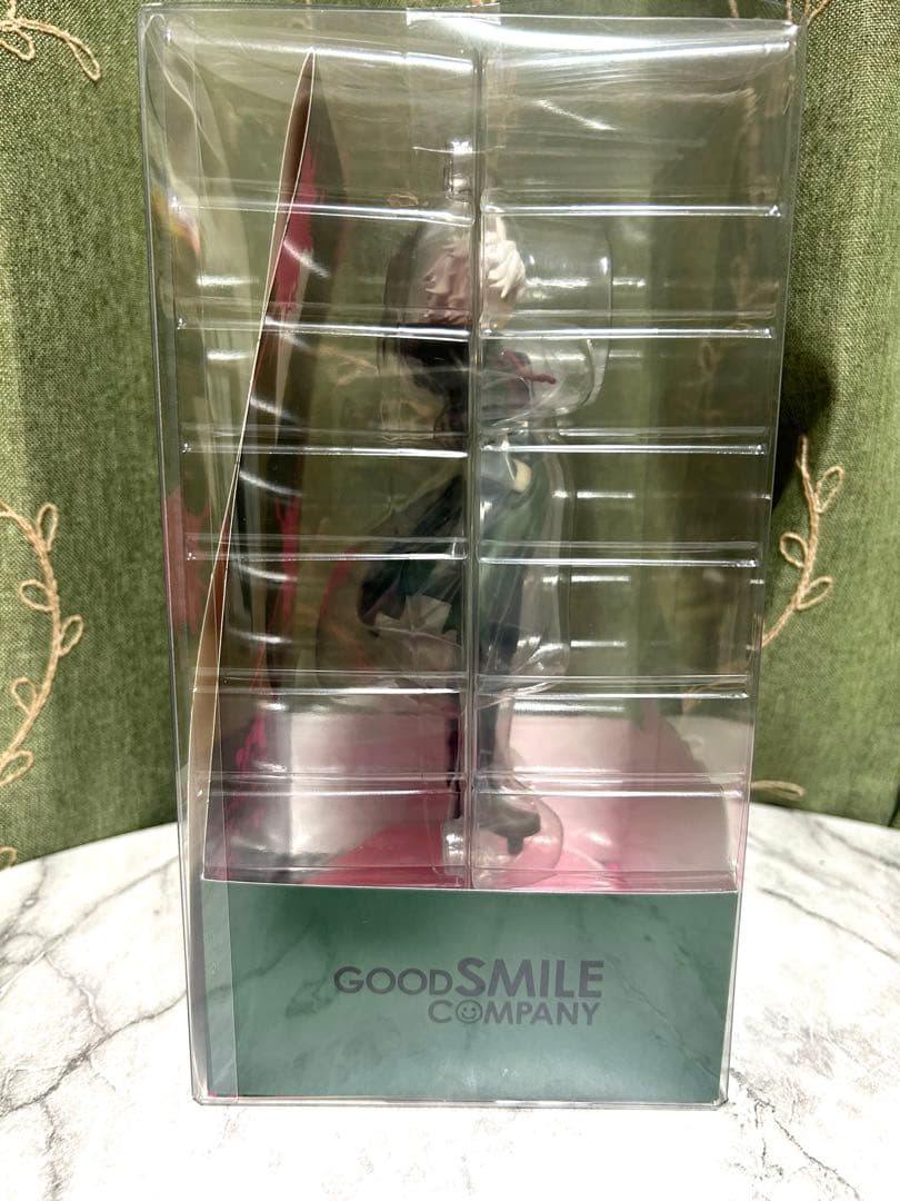 【特典付き未開封】POP UP PARADE 狛枝凪斗 スーパーダンガンロンパ2