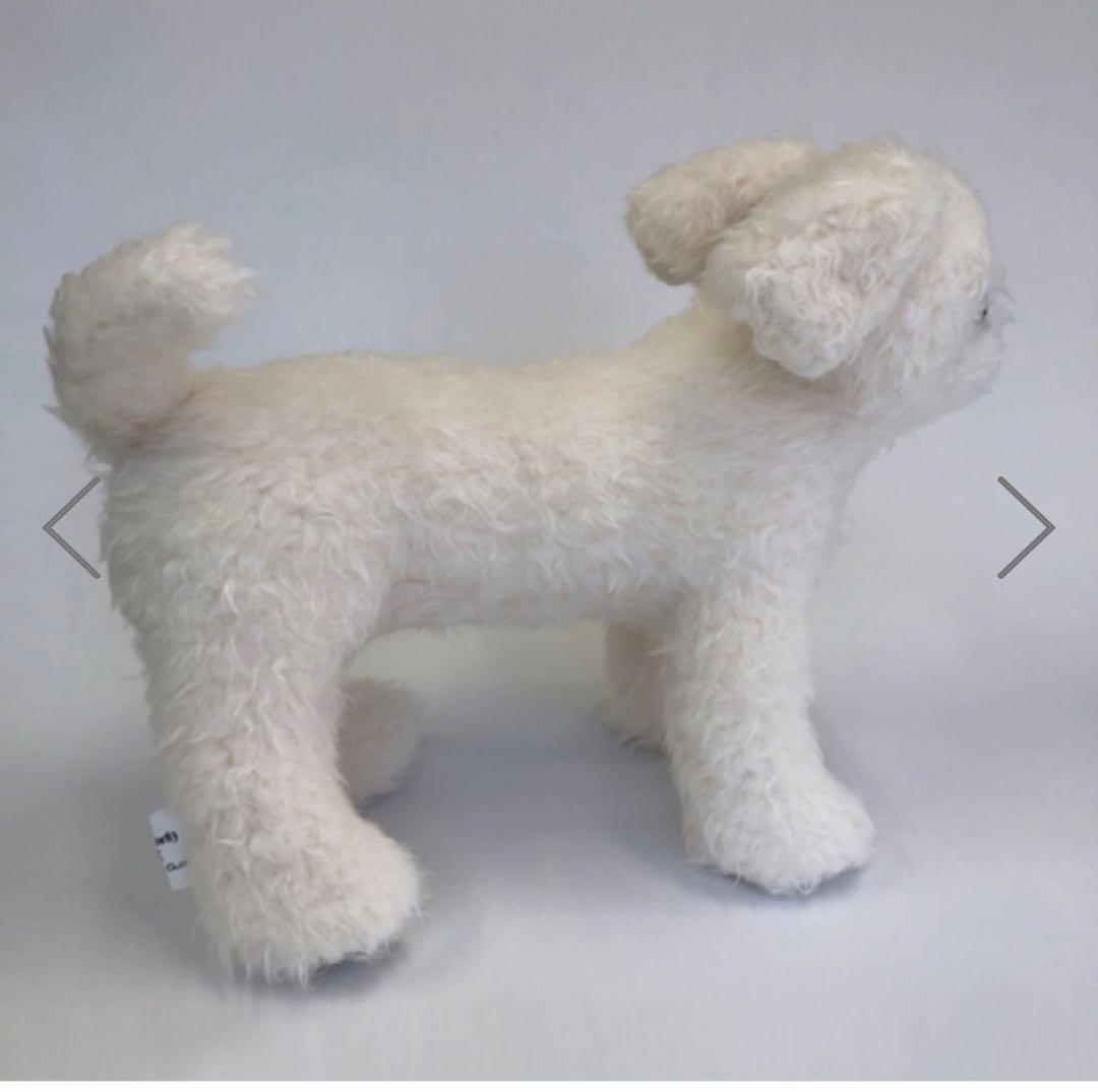 Perfume Closet TAMPOPO ぬいぐるみ