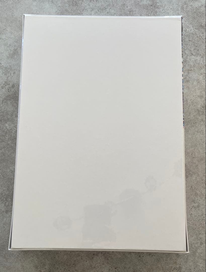 村上隆 ジグゾーパズル ブルー Takashi Murakami Puzzle - メルカリ