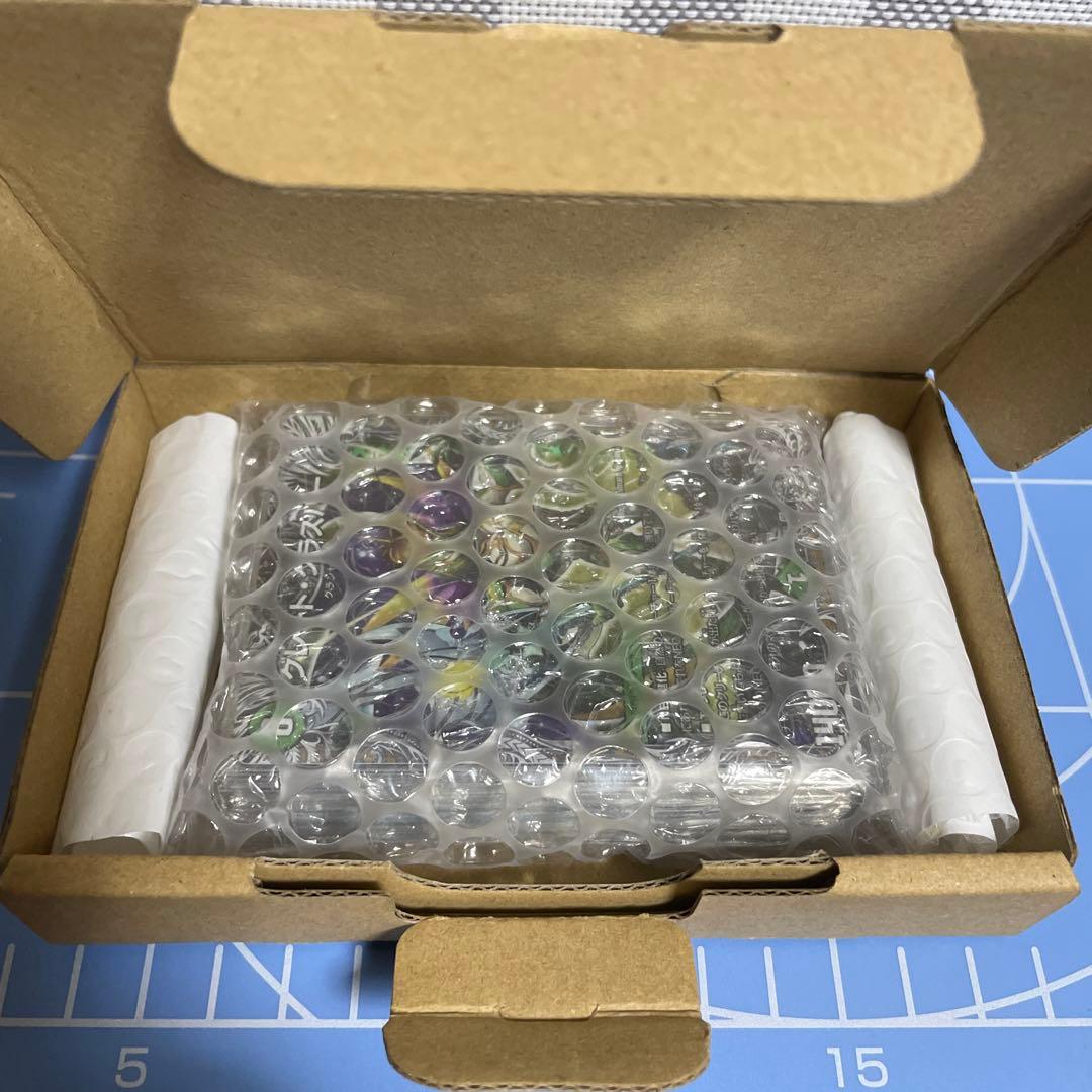 DM アナカラー グラスパー デッキ 未使用 セット メルカリ便 - メルカリ