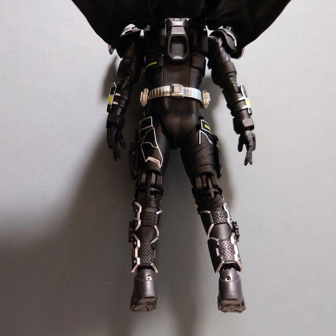 S.H.Figuarts 仮面ライダータイクーン (開封品) 2体セット