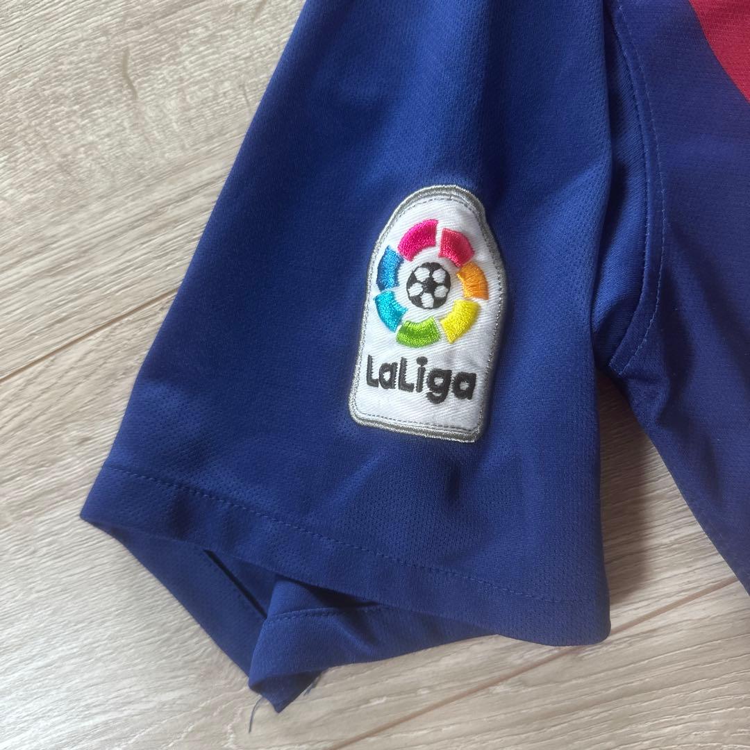 NIKE FC Barcelona バルセロナ レプリカ ユニフォーム XL