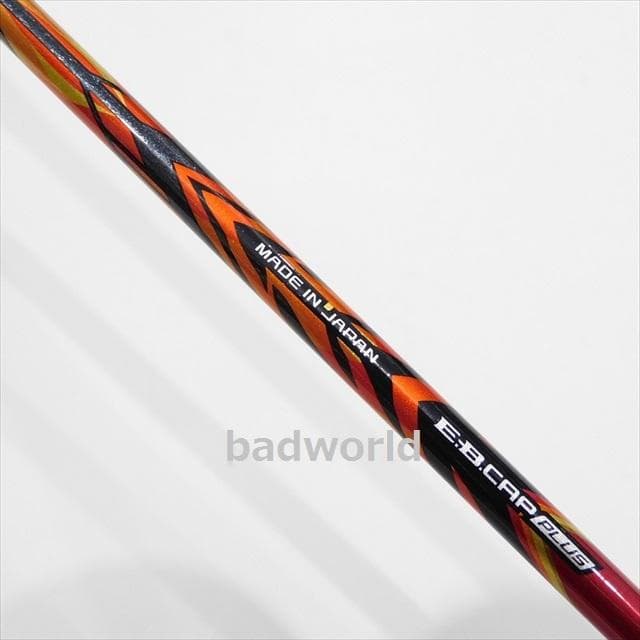 新品/ヨネックス/4U5/赤/アストロクス99プロ/ASTROX99プロ - メルカリ