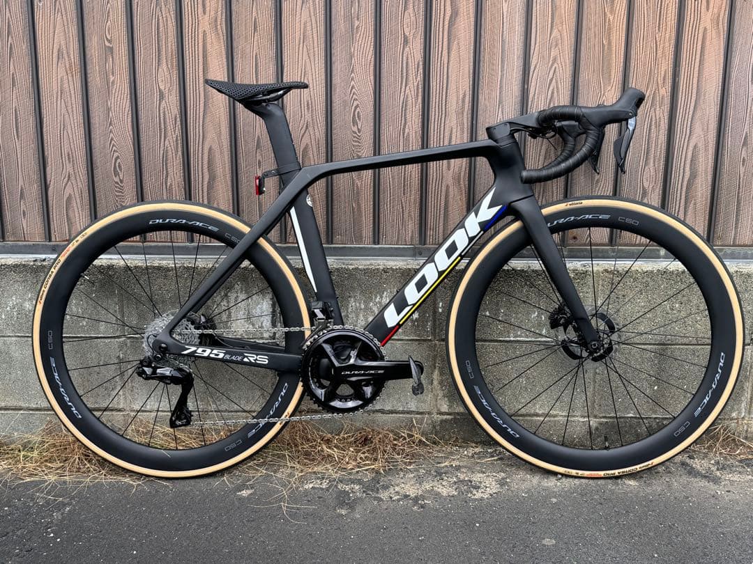LOOK 795 BLADE RS ロードバイク Sサイズ ルック LOOK 795 Blade RS 2021 Sサイズ シマノ アルテグラ Di2
