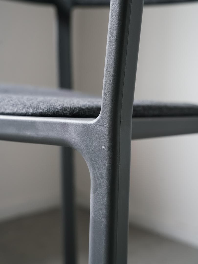 HAY×IKEA 廃盤 \"YPPERLIG\"チェア モダン ミニマル