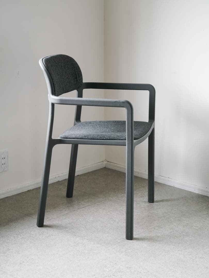 HAY×IKEA 廃盤 \"YPPERLIG\"チェア モダン ミニマル