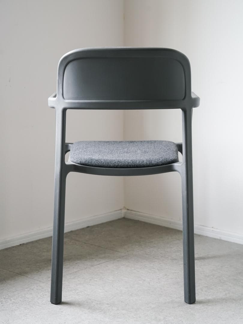 HAY×IKEA 廃盤 \"YPPERLIG\"チェア モダン ミニマル