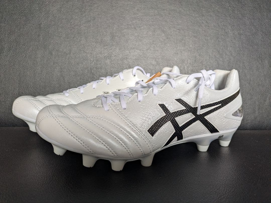 新品 ASICS DS Light Pro Wide サッカーシューズ DS LIGHT PRO | Safety Yellow/Black | サッカー | 【ASICS公式】