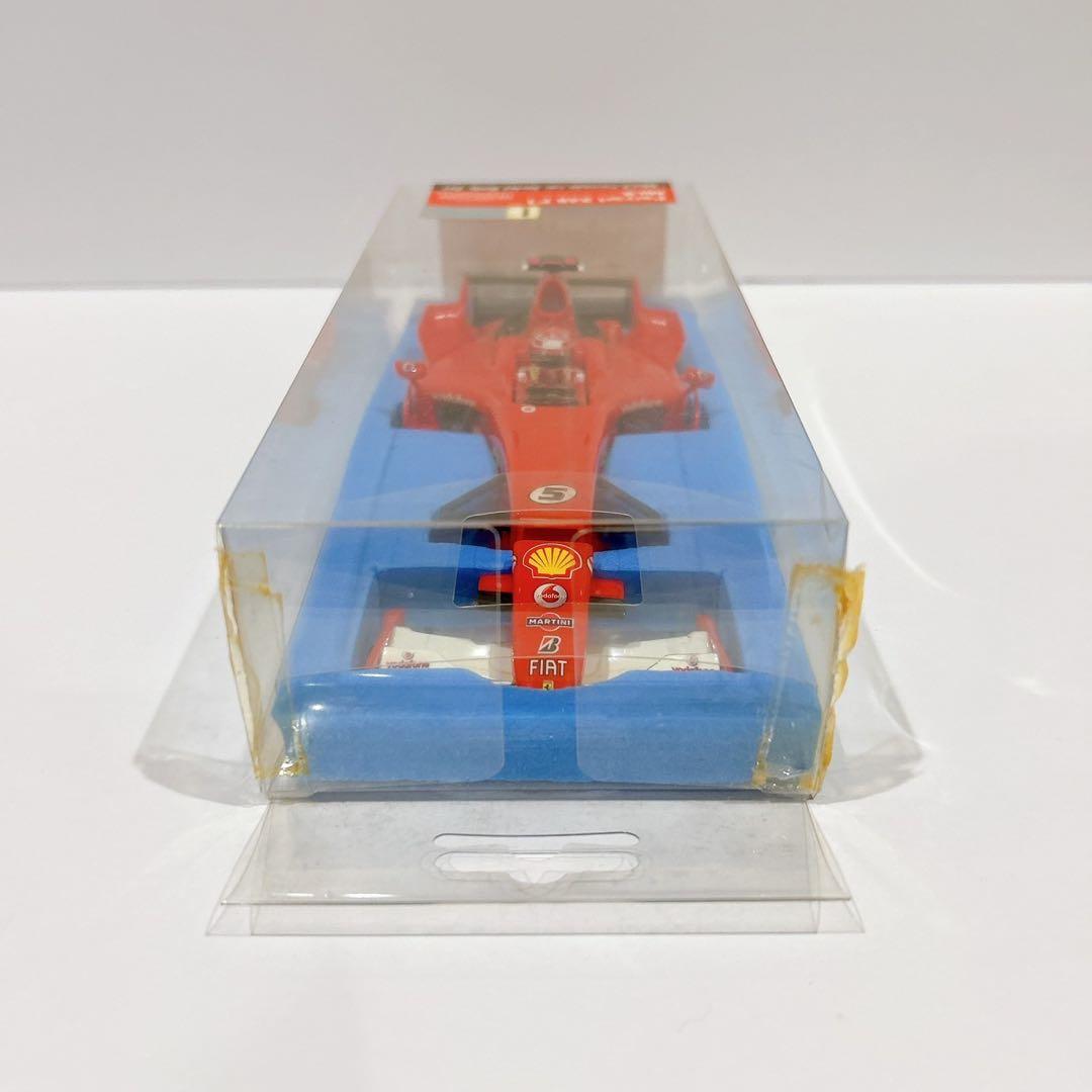 京商　ミニッツ　フェラーリ248NO.5 ボディセットF1 新品未開封品