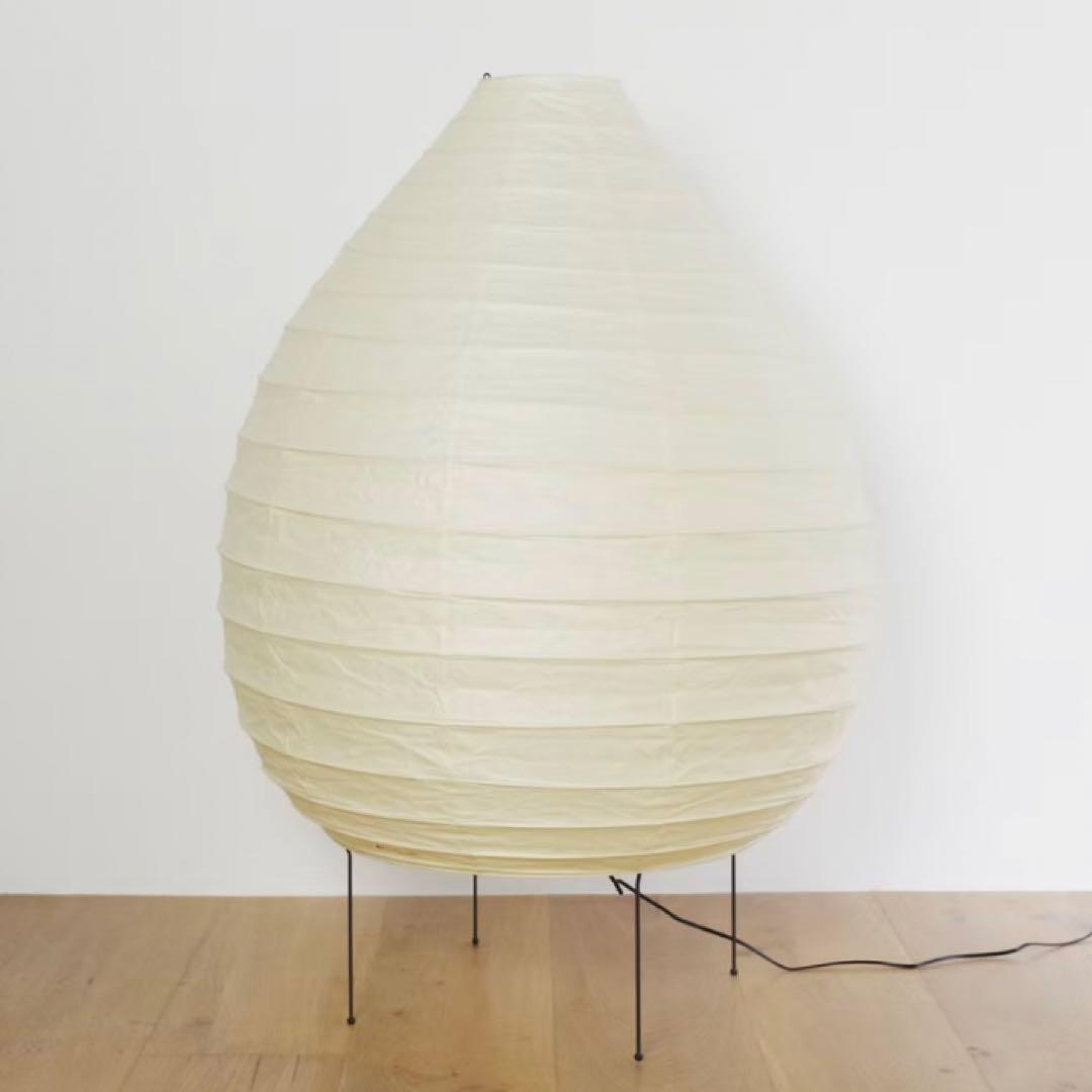 正規品 イサムノグチAkari 23N 照明 Isamu Noguchi - メルカリ