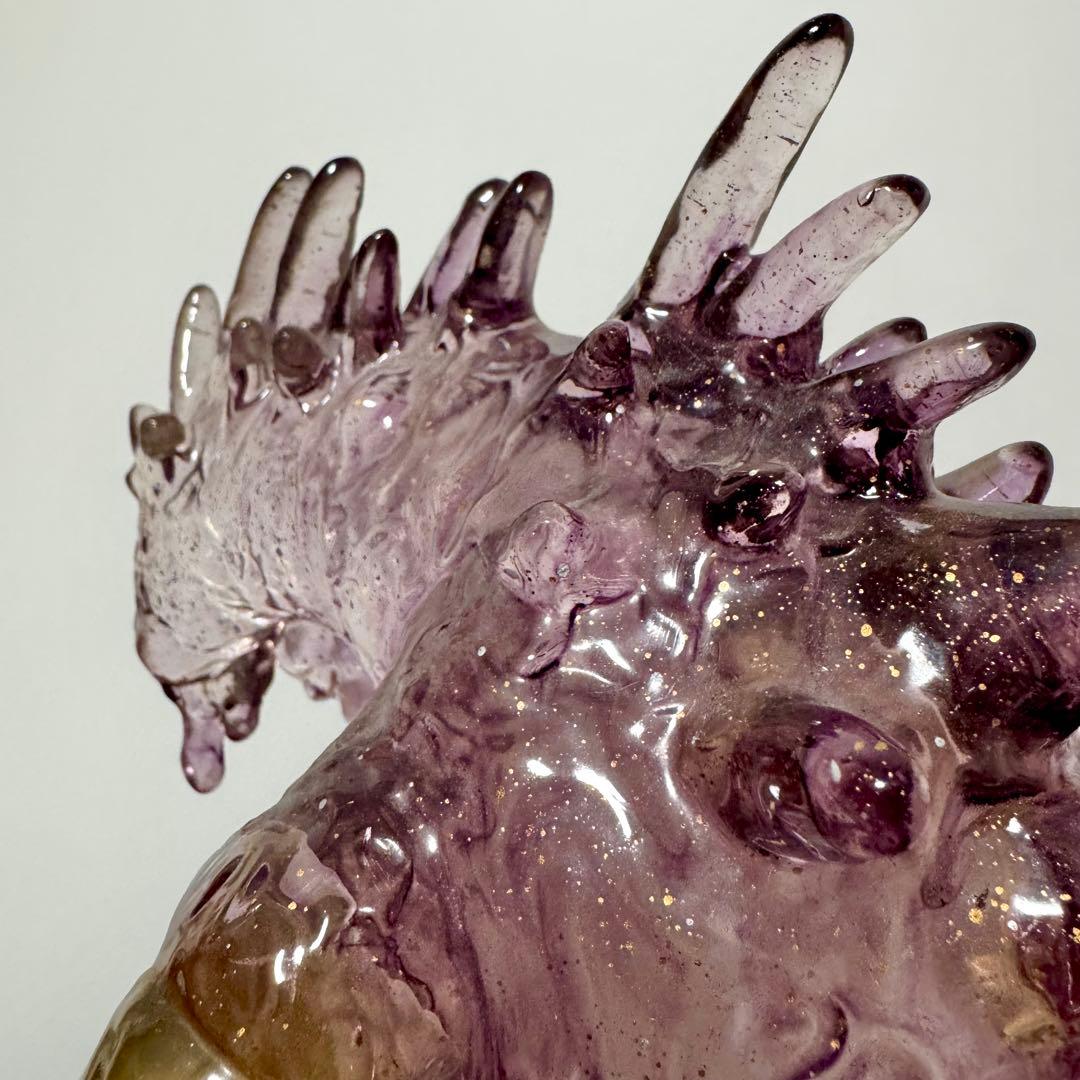 ✨超希少 ジブリ もののけ姫 デイダラボッチ オルゴール ライト 完動品