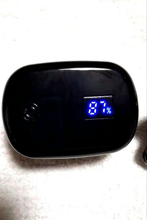 ほぼ新品】ピットブル Gold PRO スカルシェーバー☆2025年モデル