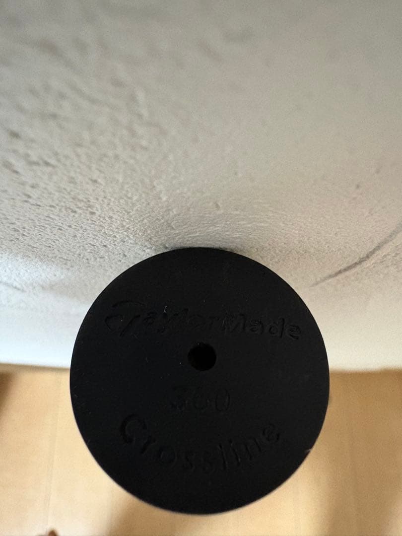 24ベンタス ブルー 6S テーラーメイド 美品 レフティ 左利き Ventus