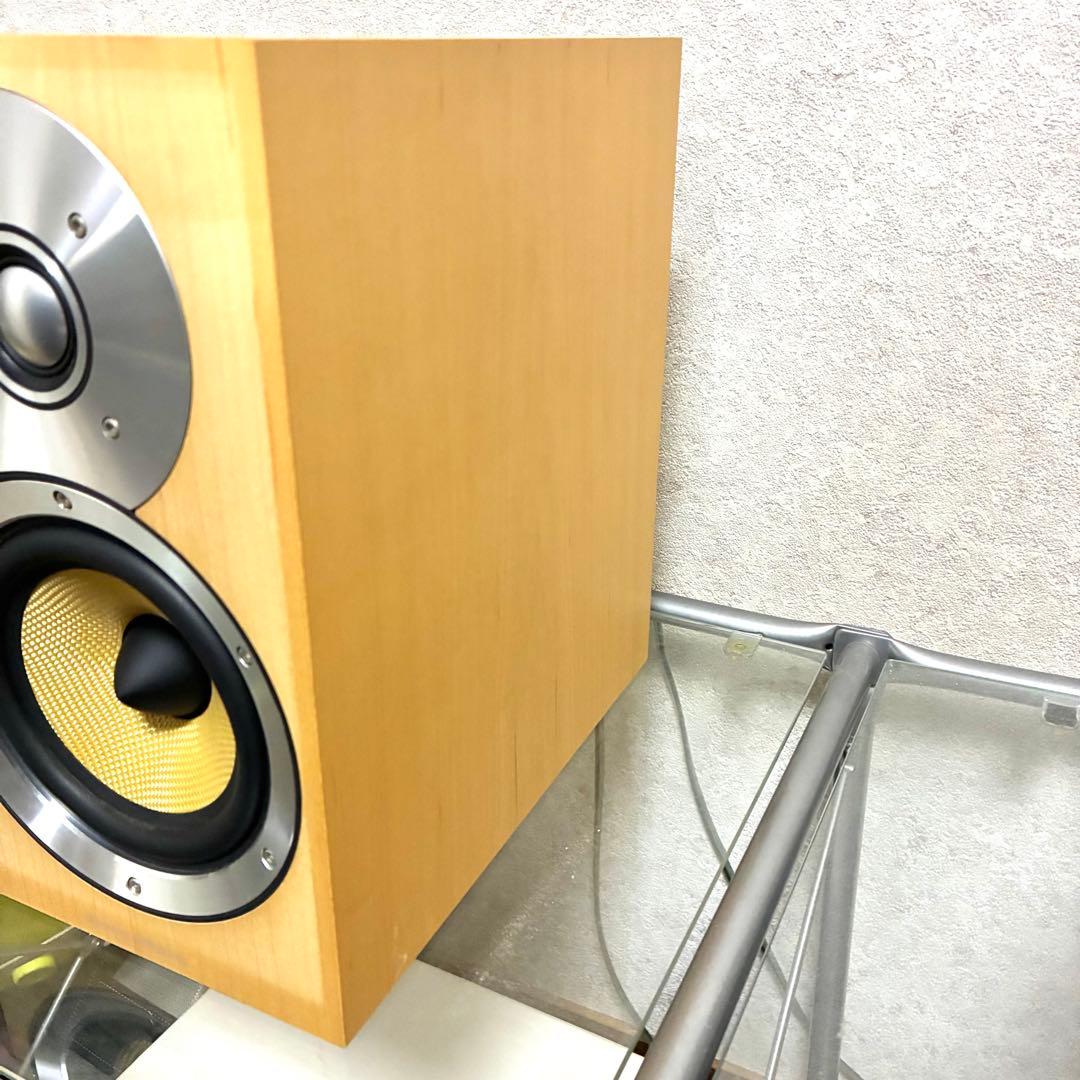 Bowers&Wilkins CM1スピーカーペア B&W - メルカリ