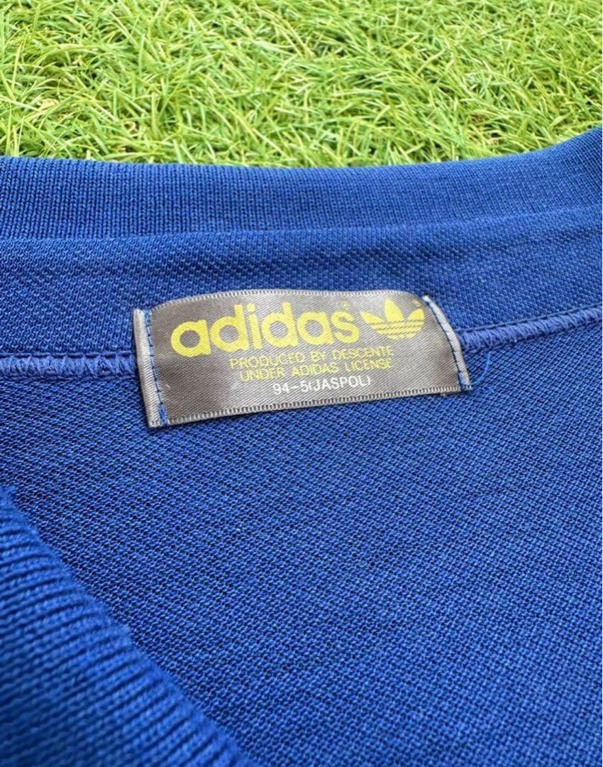 FFF フランス代表 1984（A）メキシコW杯モデル - メルカリ