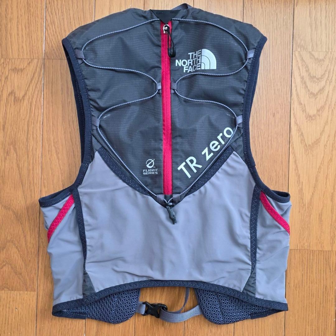 ザ・ノースフェイス TR zero トレイルランニングバック M - メルカリ