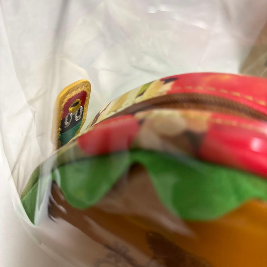 新品 つば九郎 タコス ポーチ ヤクルトスワローズ 2026 浦添 キャンプ