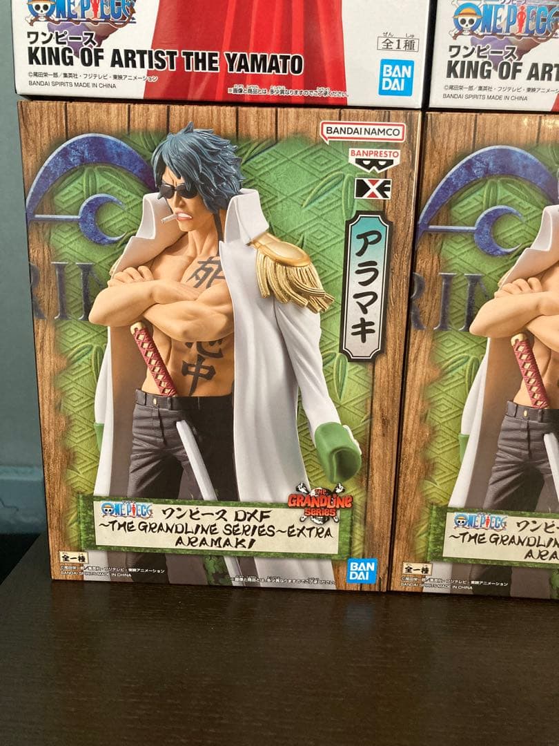 ワンピース　フィギュア　12個　まとめ売り
