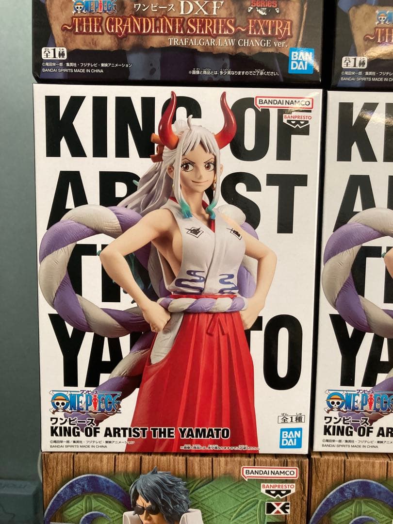 ワンピース　フィギュア　12個　まとめ売り