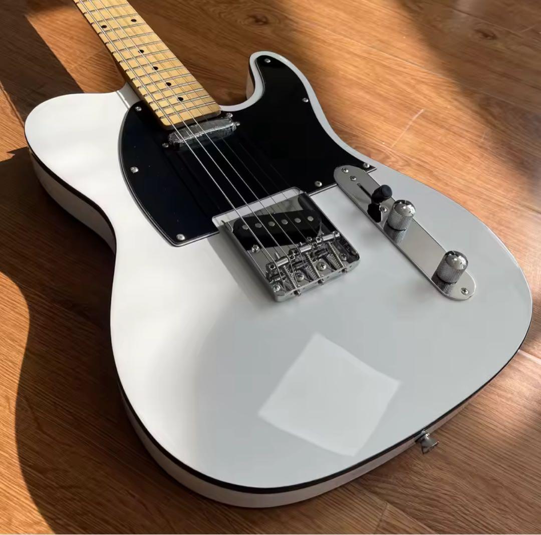 ノーブランド コンポーネントテレキャスター バインディング Yahoo!オークション -「テレキャスター バインディング」の落札相場