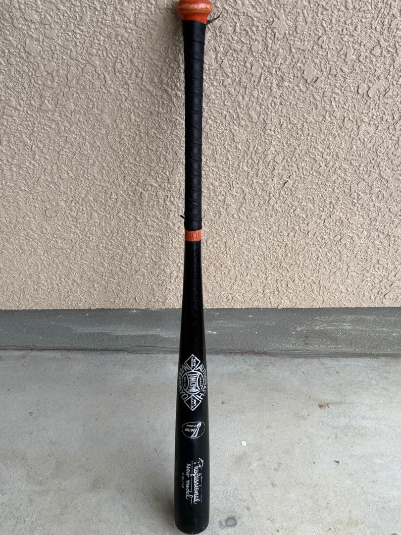 TAMAZAWA NPB 硬式　木製バット バット | 玉澤グローブ 公式オンラインショップ