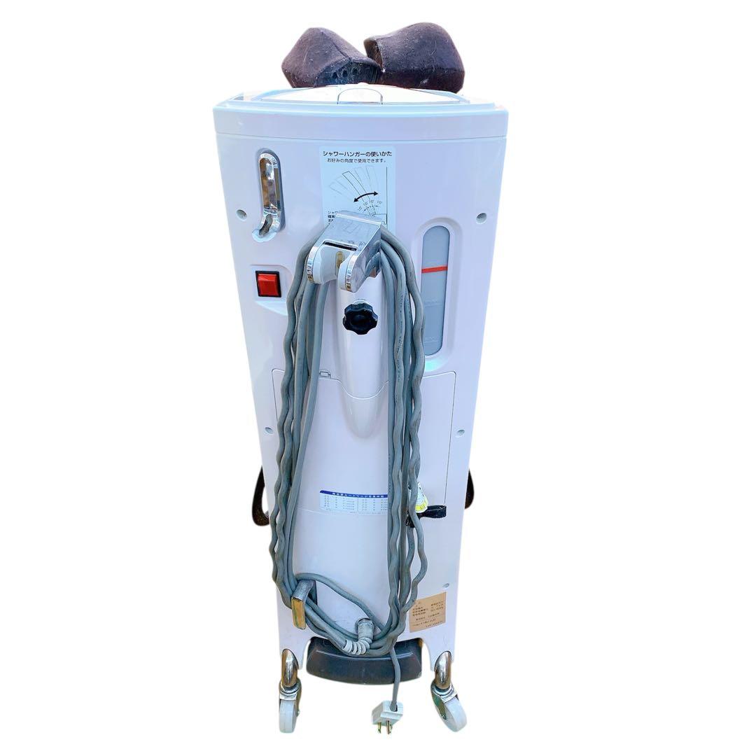 12SA2【動作品】Vivian X MIST Duo 美容スチーマー 店舗用品 - メルカリ