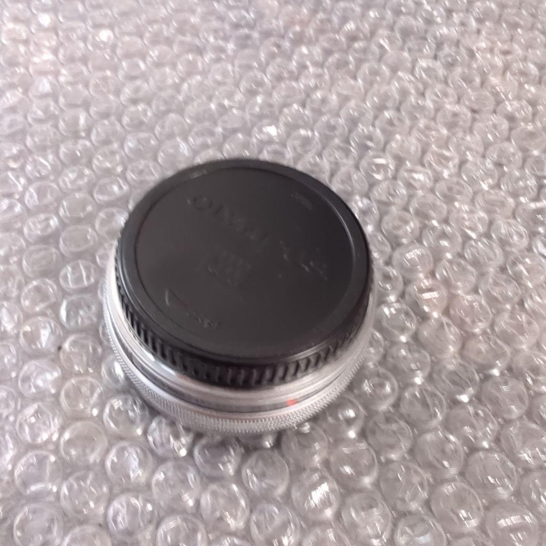 レンズ(ズーム) M.ZUIKO DIGITAL 14-42mm F3.5-5.6 EZ ED