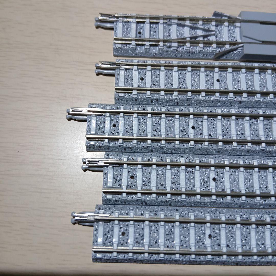 TOMIX N700系(N700A)のぞみ 基本セットSD