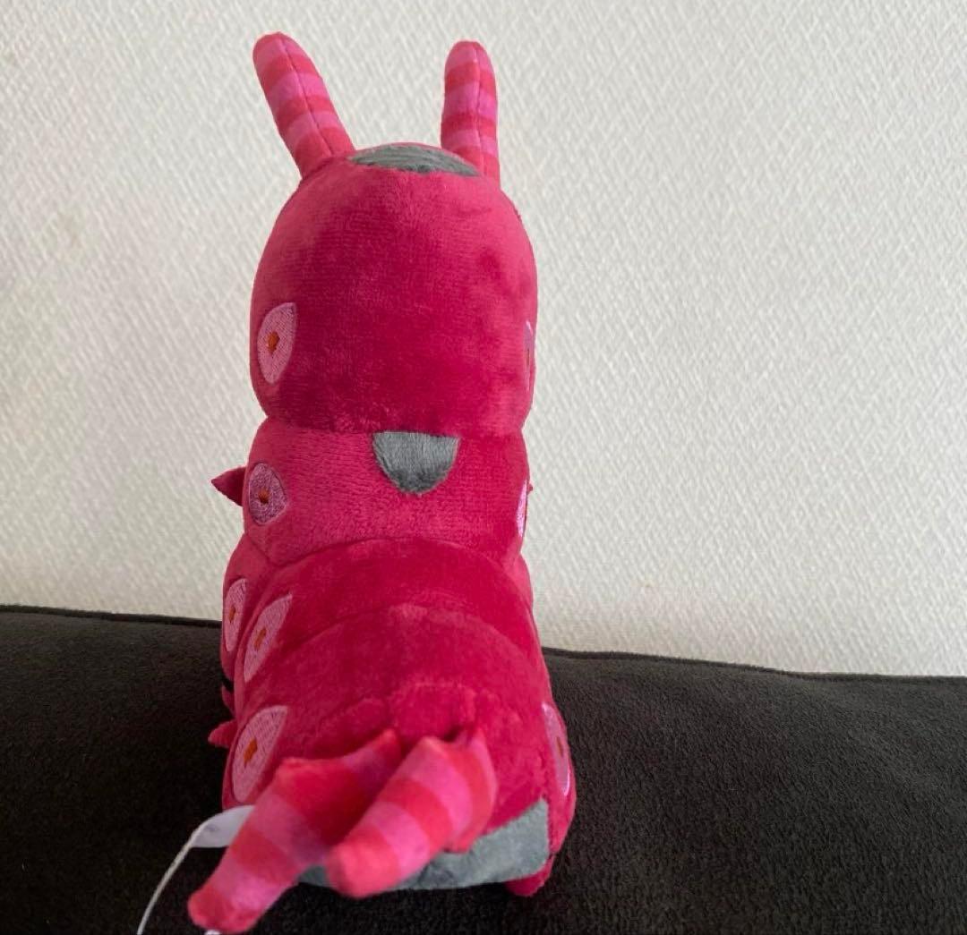 ポケモン ペンドラー ドール ぬいぐるみ - メルカリ