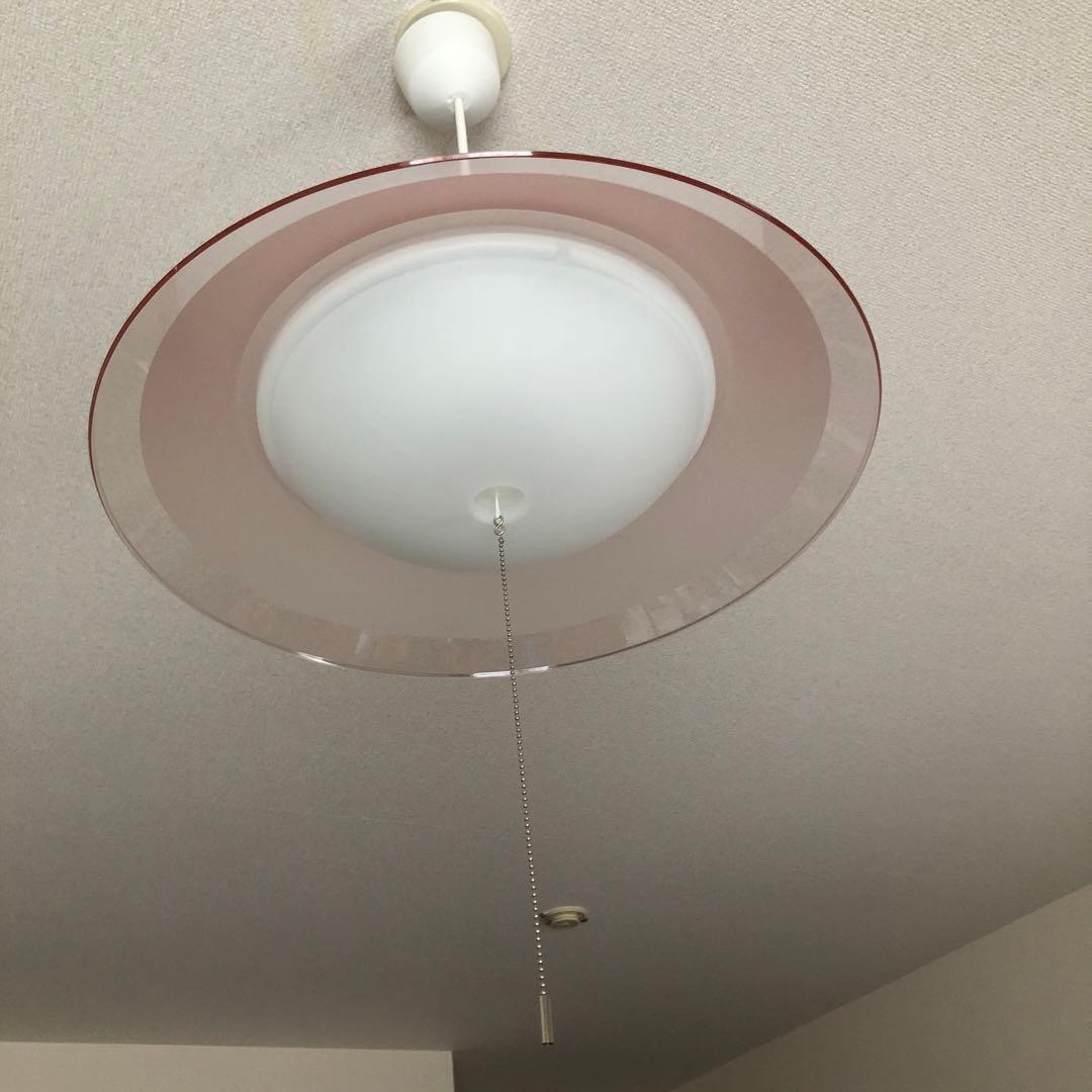 IRIS PLC10D-P2 洋風ペンダントライト LED 調光 IRIS OHYAMA（アイリスオーヤマ） ペンダントライト LED 10畳 天井照明