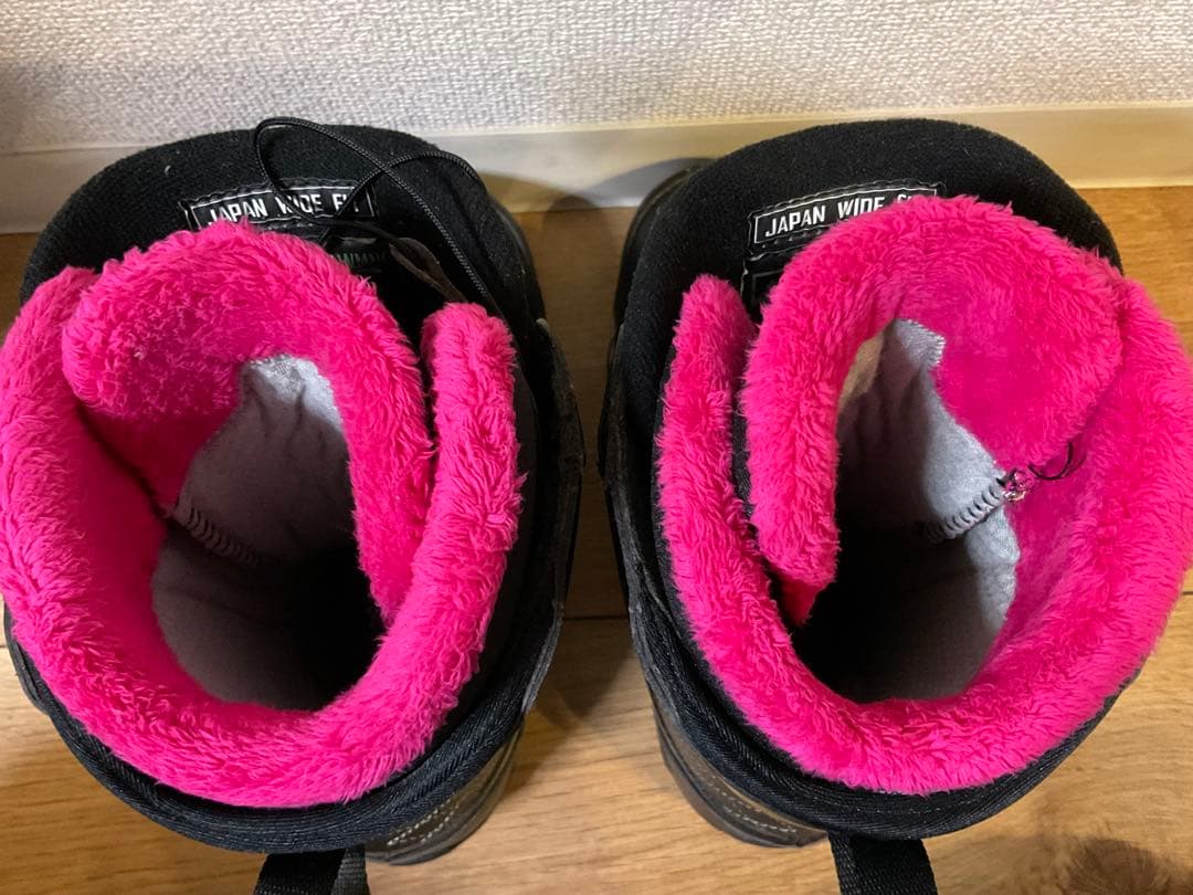 K2 ケーツー transit トランジット 23cm BOA ボア ダイヤル式