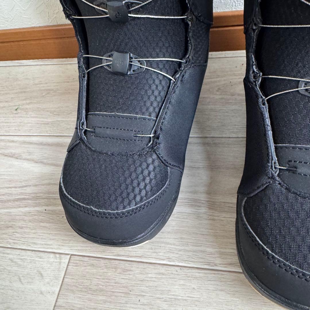 DEELUXE スノーボードブーツ 23.5cm BOA