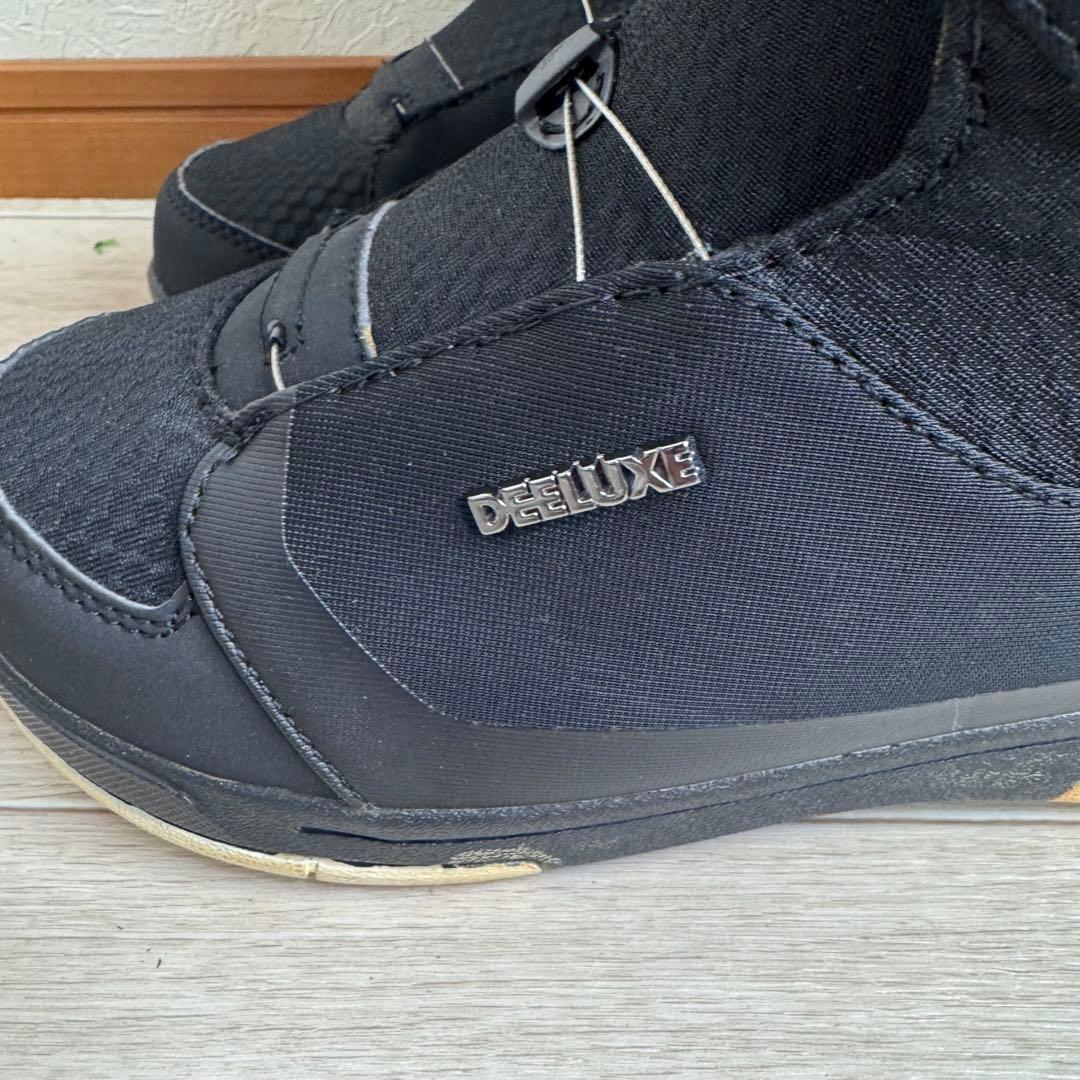 DEELUXE スノーボードブーツ 23.5cm BOA