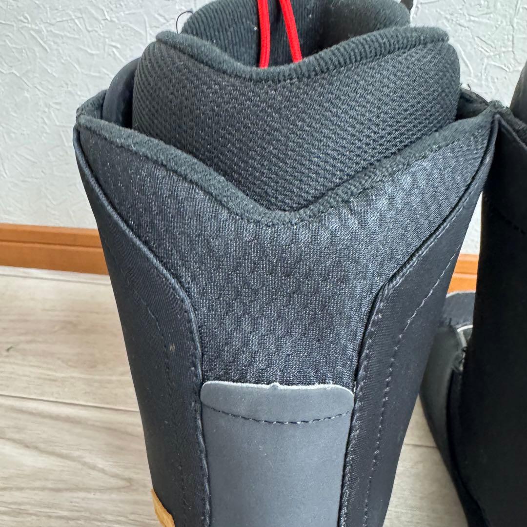 DEELUXE スノーボードブーツ 23.5cm BOA