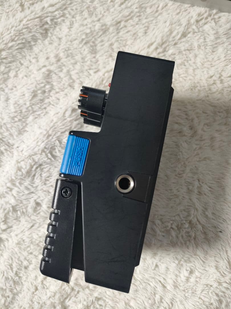 ARION ステレオフェイザー SPH-1 ギターエフェクター フェイザー