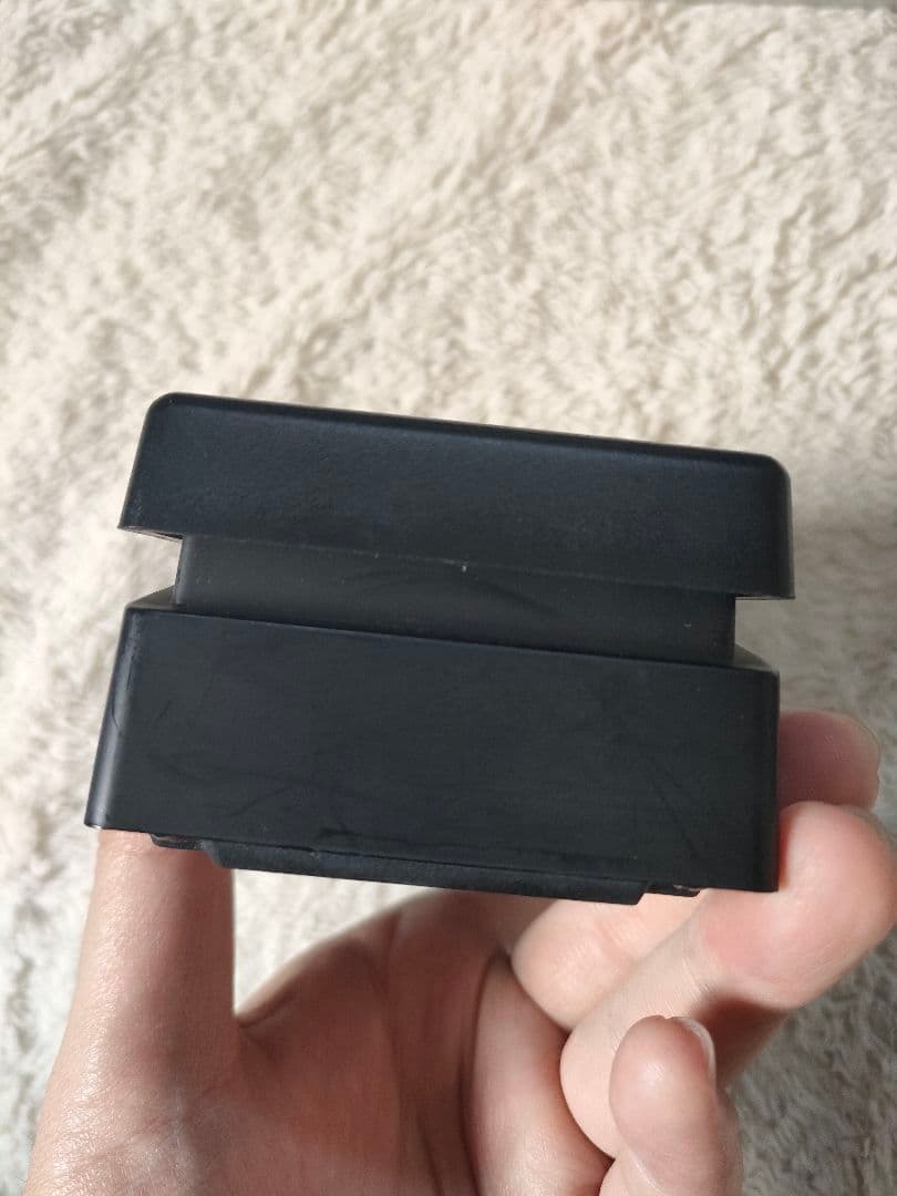 ARION ステレオフェイザー SPH-1 ギターエフェクター フェイザー