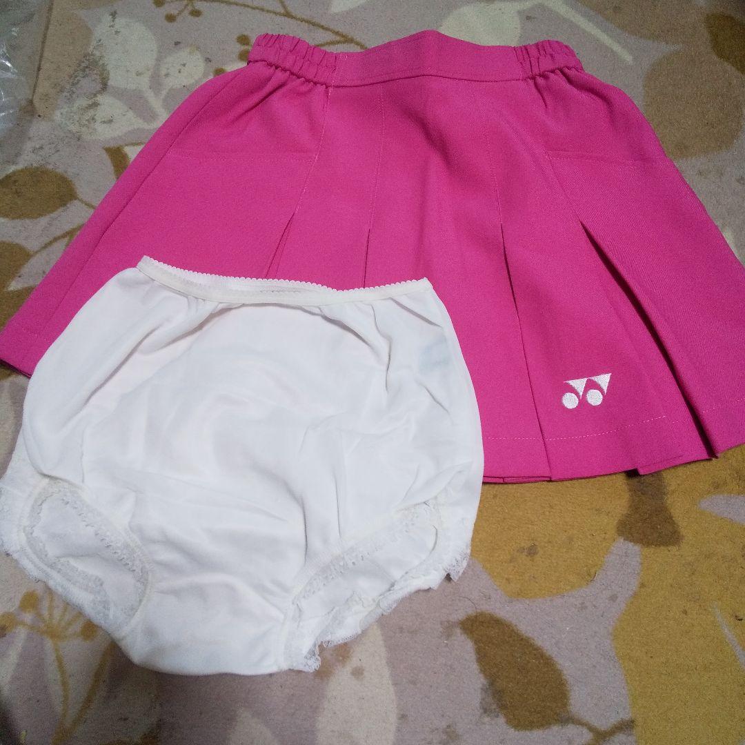 ピンクのプリーツスコートと白アンダースコートSサイズセット 楽天市場】アンスコ（レディース｜インナー・下着・ナイトウェア）の通販