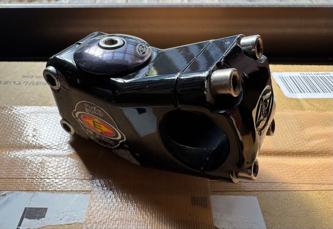 EASTON MG60 イーストン ステム 50mm - メルカリ