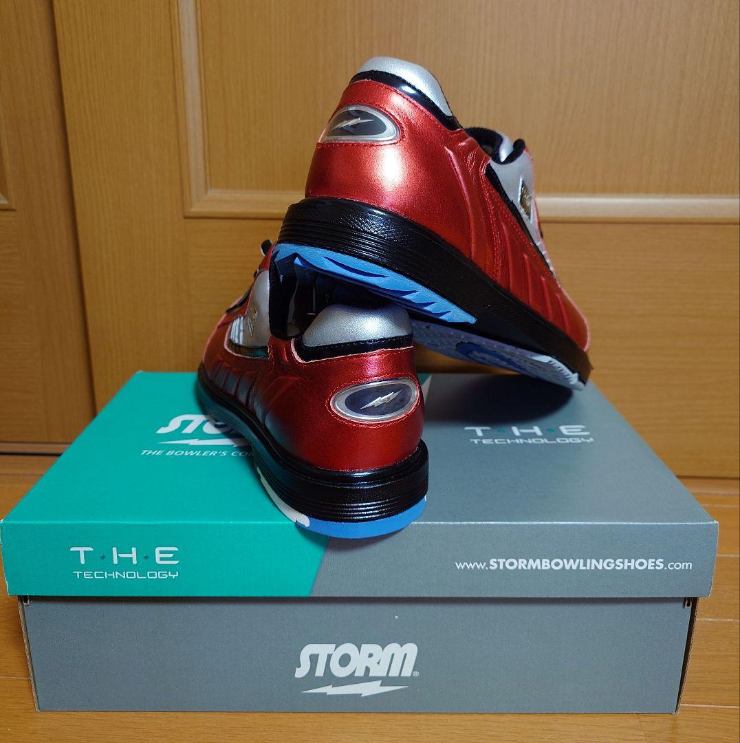 ◆STORM◆ SP3 ストーム ボウリングシューズ 29.0cm